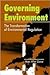 Governing the Environment: ...