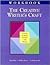 The Creative Writer's Craft...