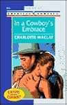 In a Cowboy's Emb...