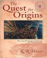 The Quest for Origins: Who First Discovered and Settled the Pacific Islands?