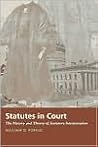 Statutes in Court...