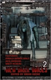 New Dark Voices 2 (Paperback)