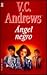 Angel negro (Casteel, #2)