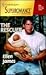 The Rescuer (Harlequin Supe...