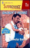 Daddy's Home (Mass Market Paperback)