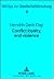 Conflict, loyalty and violence: The effects of social networks on behaviour (Beiträge zur Gesellschaftsforschung. Contributions to Social Research)
