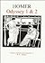 The Odyssey, Books 1-2