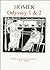 The Odyssey, Books 1-2 (Classical Texts)
