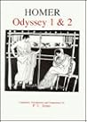 The Odyssey, Books 1-2 (Classical Texts)
