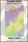 Shadow Forms: A Collection of Occult Stories (Paperback)