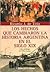 Hechos Que Cambiaron La Historia Argentina En El Siglo Xix/ Events That Changed the Argentine History in the XIX Century (Spanish Edition)