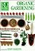 Organic gardening (Rd Home Handbooks)