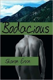 Bodacious (Paperback)