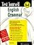 English Grammar (Test Yourself)