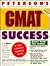 Peterson's Gmat Success by Mark Weinfeld