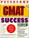 Peterson's Gmat Success