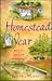 Homestead Year: Back to the Land in the Suburbs