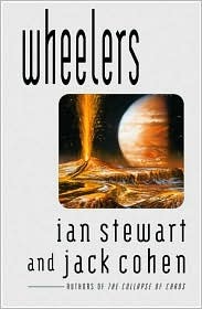 Wheelers (Hardcover)