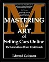 Mastering the Art of Selling Cars Online