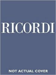 Concerto in F Minor "L'inverno" (Winter) from The Four Seasons RV297, Op.8 No.4: Critical Edition Violin and Piano Reduction