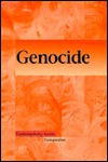Genocide (Contemporary Issues Companion)