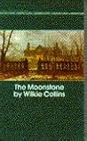 The Moonstone by Wilkie Collins