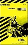 Cliffs Notes on Shakespeare's Othello Cliffs Notes on Shakespeare's Othello