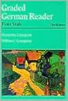 Graded German Reader: Erste Stufe (World Languages)