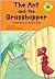 The Ant and the Grasshopper: A Retelling of Aesop's Fable
