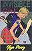 Invisible Girl by Glyn Parry
