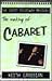 The Making of Cabaret
