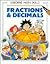 Fractions and Decimals (Math Skills Series)