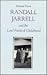 Randall Jarrell and the Los...