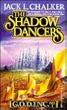 The Shadow Dancers (G.O.D. Inc., #2) The Shadow Dancers (G.O.D. Inc., #2)