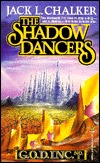 The Shadow Dancers (G.O.D. Inc., #2)