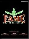Fame -- The Musical: Piano/Vocal/Guitar