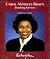 Carol Moseley-Braun: Breaking Barriers (Picture Story Biography)