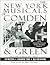 The New York Musicals Of Comden And Green