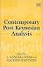 Contemporary Post Keynesian...