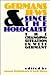 Germans and Jews: Since the...