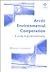 Arctic Environmental Cooperation: A Study in Governmentality