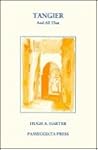 Tangier and All That (Time / Place-Artists and Scholars, Vol. 3)