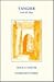 Tangier and All That (Time / Place-Artists and Scholars, Vol. 3)