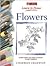 Learn to Draw: Flowers (Learn to Draw (Collins))