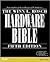 The Winn L. Rosch Hardware Bible