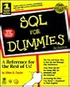 SQL for Dummies