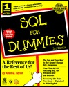 SQL for Dummies (Paperback)