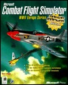 Microsoft Combat Flight Simulator: Inside Moves (Paperback)