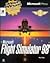 Microsoft Flight Simulator 98 by Ben Chiu