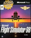 Microsoft Flight Simulator 98: Inside Moves (Paperback)